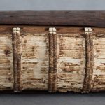 Featured image for the project: Recovering and Re-Covering: Conservation of a Fifteenth-Century Bookbinding